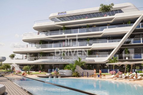 阿联酋 Dubai Dubai Studio City 待售 : 1 房, 40.23 平方米 , 编号767477 - 照片 10