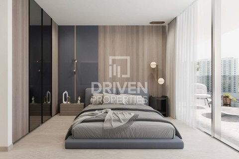 阿联酋 Dubai Dubai Studio City 待售 : 1 房, 40.23 平方米 , 编号767477 - 照片 4