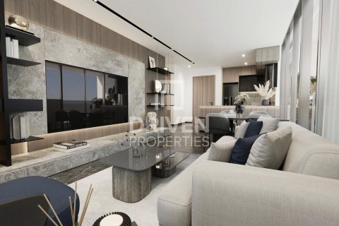 阿联酋 Dubai Dubai Studio City 待售 : 1 房, 40.23 平方米 , 编号767477 - 照片 2