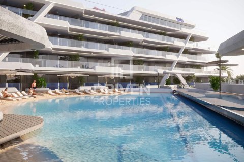 阿联酋 Dubai Dubai Studio City 待售 : 1 房, 40.23 平方米 , 编号767477 - 照片 7