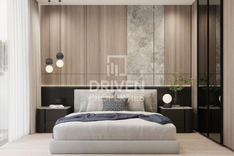 阿联酋 Dubai Dubai Studio City 待售 : 1 房, 40.23 平方米 , 编号767477 - 照片 3