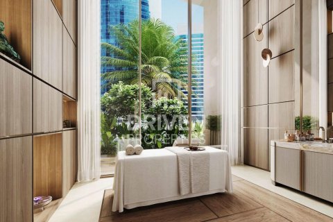 Wohnung zum Verkauf in Downtown Dubai (Downtown Burj Dubai), Dubai, VAE 1 Schlafzimmer, 88.54 m2 Nr. 767473 - Foto 14