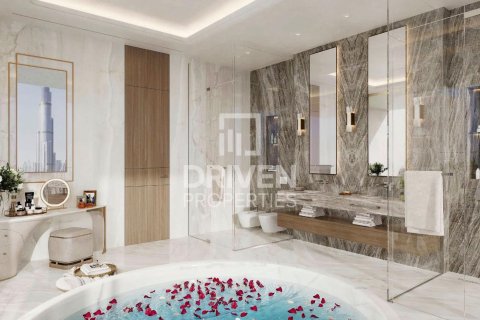 Wohnung zum Verkauf in Downtown Dubai (Downtown Burj Dubai), Dubai, VAE 1 Schlafzimmer, 88.54 m2 Nr. 767473 - Foto 13
