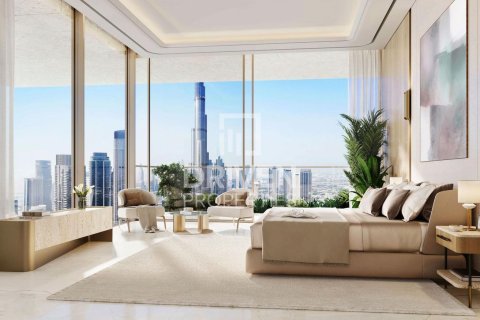 Wohnung zum Verkauf in Downtown Dubai (Downtown Burj Dubai), Dubai, VAE 1 Schlafzimmer, 88.54 m2 Nr. 767473 - Foto 6