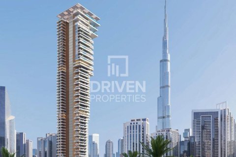 Wohnung zum Verkauf in Downtown Dubai (Downtown Burj Dubai), Dubai, VAE 1 Schlafzimmer, 88.54 m2 Nr. 767473 - Foto 24
