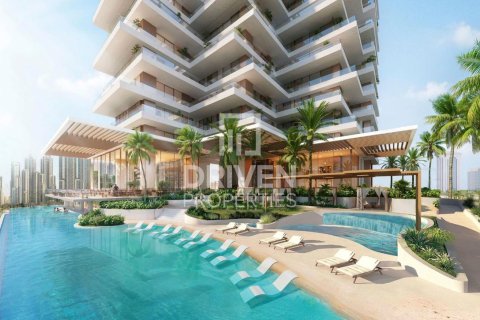 Wohnung zum Verkauf in Downtown Dubai (Downtown Burj Dubai), Dubai, VAE 1 Schlafzimmer, 88.54 m2 Nr. 767473 - Foto 26
