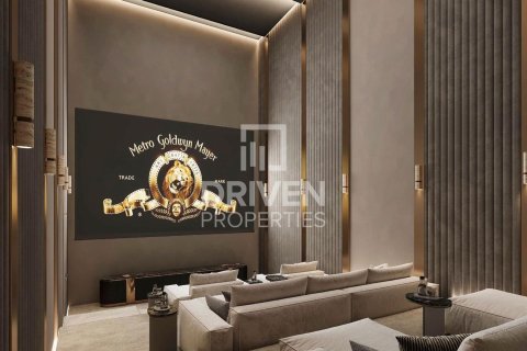 Wohnung zum Verkauf in Downtown Dubai (Downtown Burj Dubai), Dubai, VAE 1 Schlafzimmer, 88.54 m2 Nr. 767473 - Foto 17