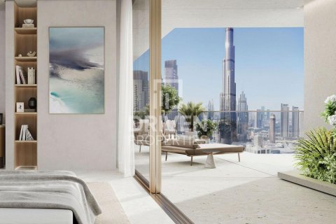 Wohnung zum Verkauf in Downtown Dubai (Downtown Burj Dubai), Dubai, VAE 1 Schlafzimmer, 88.54 m2 Nr. 767473 - Foto 4