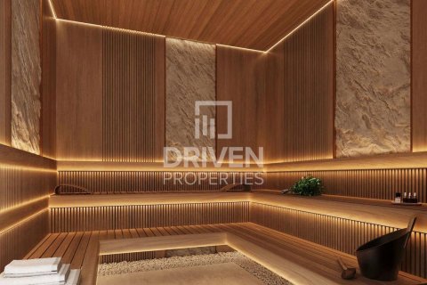Wohnung zum Verkauf in Downtown Dubai (Downtown Burj Dubai), Dubai, VAE 1 Schlafzimmer, 88.54 m2 Nr. 767473 - Foto 15