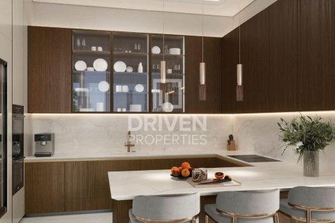 Wohnung zum Verkauf in Downtown Dubai (Downtown Burj Dubai), Dubai, VAE 1 Schlafzimmer, 88.54 m2 Nr. 767473 - Foto 9