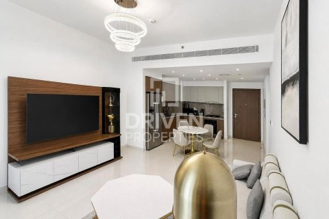 Huoneisto Dubai Harbour, Dubai, Arabiemiraatit 2 makuuhuonetta, 103.12 m2 № 764925