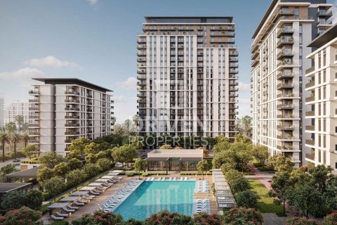 Apartamento en Dubai Hills Estate, Dubai, EAU 2 dormitorios, 104.14 m² № 764926