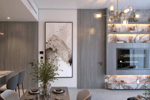Byt v Sera Gardens by Vision v Dubai Production City (IMPZ), SAE 1 pokoj, 38.74 m² Č.: 709111