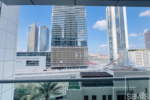 Huoneisto Business Bay, Dubai, Arabiemiraatit 1 makuuhuone, 126.07 m2 № 755342 - kuva 4