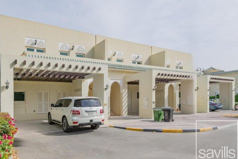 Kaupunkipientalo Al Furjan, Dubai, Arabiemiraatit 3 makuuhuonetta, 227.52 m2 № 755344