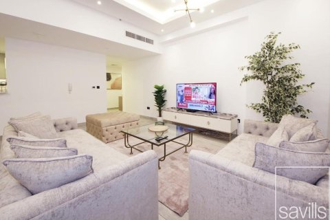 Leilighet i Business Bay, Dubai, Emiratene 1 soverom, 107.3 kvm nr. 755343