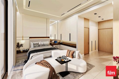 Wohnung zum Verkauf in Dubai, VAE 1 Schlafzimmer, 78.2 m2 Nr. 727662 - Foto 9