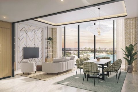Apartament në Dubai, Emiratet e Bashkuara Arabe 35.1 m2. № 727659