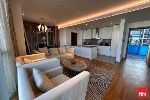 Apartamento en alquiler en City Walk, Dubai, EAU 1 dormitorio, 149.4 m2 № 696926 - foto 6