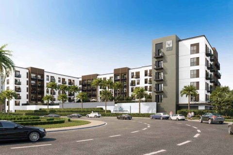 RIMAL RESIDENCES v Maryam Island, Sharjah, SAE č. 264809