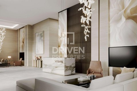 Apartman u gradu Jebel Ali, Dubai, UAE 1 spavaća soba, 45.99 m2 Br. 761954 - Slika 8