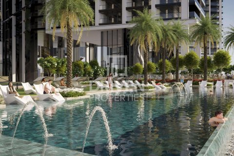 Apartman u gradu Jebel Ali, Dubai, UAE 1 spavaća soba, 45.99 m2 Br. 761954 - Slika 10