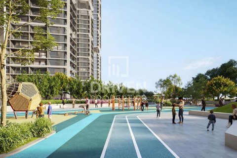 Apartman u gradu Jebel Ali, Dubai, UAE 1 spavaća soba, 45.99 m2 Br. 761954 - Slika 6