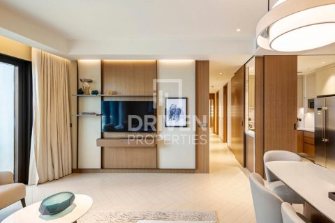 Appartement te koop in Downtown Dubai (Downtown Burj Dubai), Dubai, VAE 3 slaapkamers, 146.32 vr.m., nr 761926 - foto 4