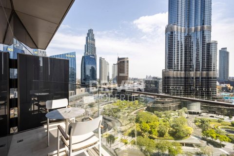 Apartament në Downtown Dubai (Downtown Burj Dubai), Dubai, Emiratet e Bashkuara Arabe 3 dhoma gjumi, 146.32 m2. № 761926