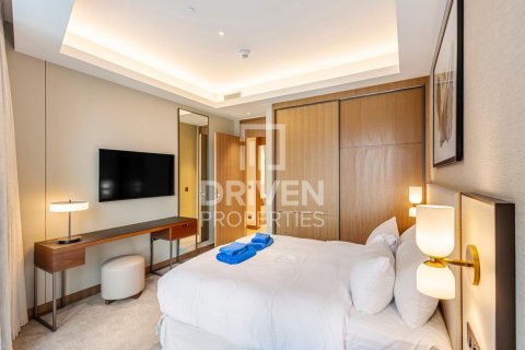 Appartement te koop in Downtown Dubai (Downtown Burj Dubai), Dubai, VAE 3 slaapkamers, 146.32 vr.m., nr 761926 - foto 11
