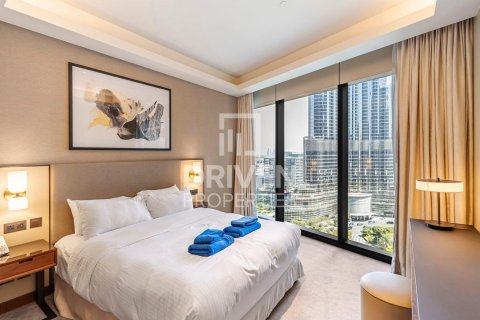 Appartement te koop in Downtown Dubai (Downtown Burj Dubai), Dubai, VAE 3 slaapkamers, 146.32 vr.m., nr 761926 - foto 10