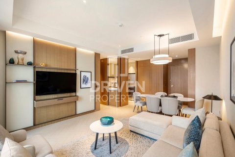 Appartement te koop in Downtown Dubai (Downtown Burj Dubai), Dubai, VAE 3 slaapkamers, 146.32 vr.m., nr 761926 - foto 2