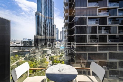 Appartement te koop in Downtown Dubai (Downtown Burj Dubai), Dubai, VAE 3 slaapkamers, 146.32 vr.m., nr 761926 - foto 17