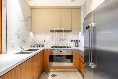 Appartement te koop in Downtown Dubai (Downtown Burj Dubai), Dubai, VAE 3 slaapkamers, 146.32 vr.m., nr 761926 - foto 12
