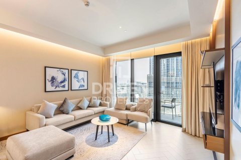 Appartement te koop in Downtown Dubai (Downtown Burj Dubai), Dubai, VAE 3 slaapkamers, 146.32 vr.m., nr 761926 - foto 5