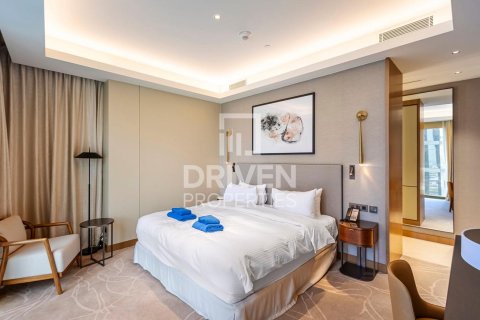 Appartement te koop in Downtown Dubai (Downtown Burj Dubai), Dubai, VAE 3 slaapkamers, 146.32 vr.m., nr 761926 - foto 6
