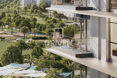 آپارتمان برای فروش در  Dubai Hills Estate، Dubai، امارات متحده عربی  1 خوابه ، 69.96 متر مربع ، شماره 761955 - تصویر 8