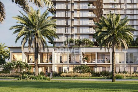 آپارتمان برای فروش در  Dubai Hills Estate، Dubai، امارات متحده عربی  1 خوابه ، 69.96 متر مربع ، شماره 761955 - تصویر 4