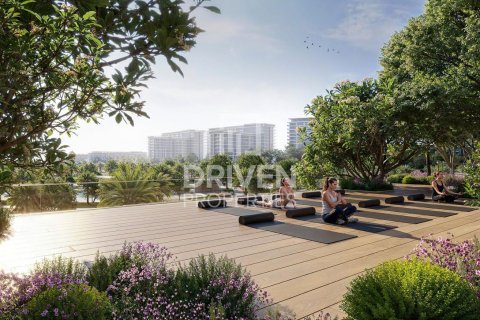 آپارتمان برای فروش در  Dubai Hills Estate، Dubai، امارات متحده عربی  1 خوابه ، 69.96 متر مربع ، شماره 761955 - تصویر 11