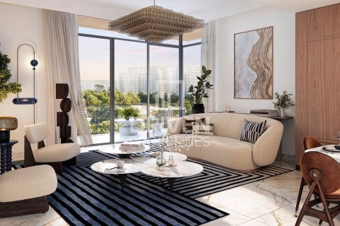 آپارتمان برای فروش در  Dubai Hills Estate، Dubai، امارات متحده عربی  1 خوابه ، 69.96 متر مربع ، شماره 761955 - تصویر 10