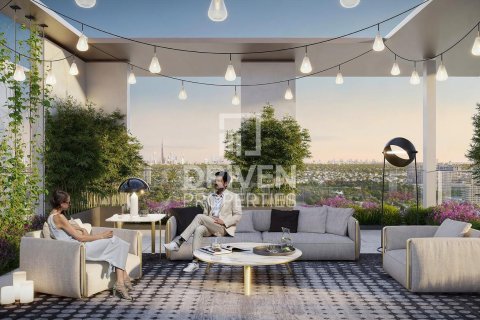 آپارتمان برای فروش در  Dubai Hills Estate، Dubai، امارات متحده عربی  1 خوابه ، 69.96 متر مربع ، شماره 761955 - تصویر 6
