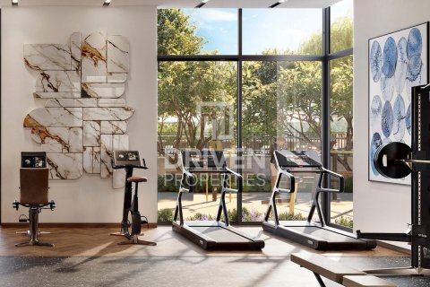 آپارتمان برای فروش در  Dubai Hills Estate، Dubai، امارات متحده عربی  1 خوابه ، 69.96 متر مربع ، شماره 761955 - تصویر 12