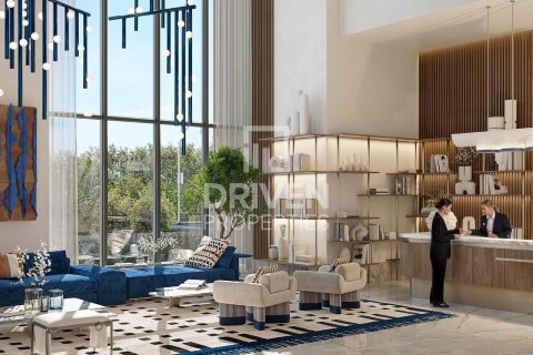 آپارتمان برای فروش در  Dubai Hills Estate، Dubai، امارات متحده عربی  1 خوابه ، 69.96 متر مربع ، شماره 761955 - تصویر 9