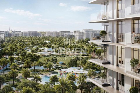 آپارتمان برای فروش در  Dubai Hills Estate، Dubai، امارات متحده عربی  1 خوابه ، 69.96 متر مربع ، شماره 761955 - تصویر 1