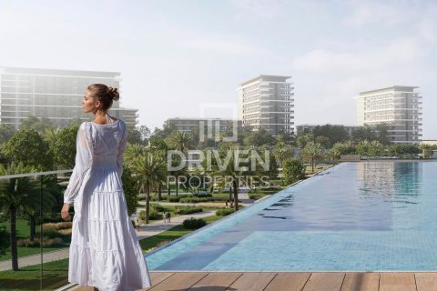 آپارتمان برای فروش در  Dubai Hills Estate، Dubai، امارات متحده عربی  1 خوابه ، 69.96 متر مربع ، شماره 761955 - تصویر 3