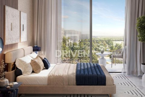 آپارتمان برای فروش در  Dubai Hills Estate، Dubai، امارات متحده عربی  1 خوابه ، 69.96 متر مربع ، شماره 761955 - تصویر 2