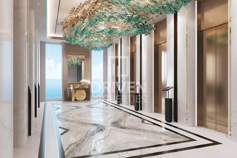 Maritime City, Dubai, BAE’de satılık daire 1 oda, 57.14 m&sup2; No 761951 - fotoğraf 19