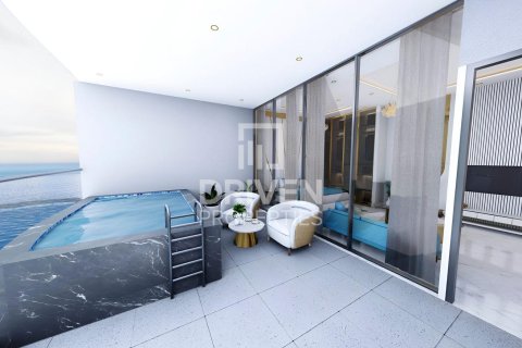 Maritime City, Dubai, BAE’de satılık daire 1 oda, 57.14 m&sup2; No 761951 - fotoğraf 13
