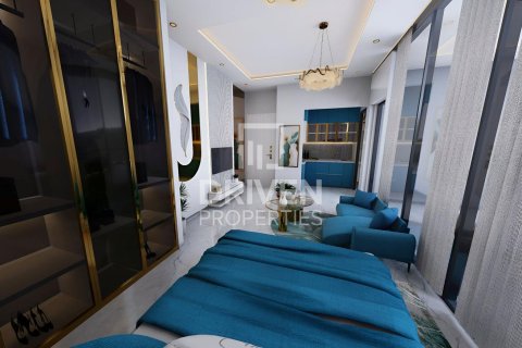 Maritime City, Dubai, BAE’de satılık daire 1 oda, 57.14 m&sup2; No 761951 - fotoğraf 5