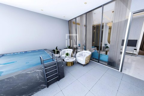 Maritime City, Dubai, BAE’de satılık daire 1 oda, 57.14 m&sup2; No 761951 - fotoğraf 17